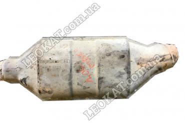 LEOKAT Викуп каталізаторів - Citroën - Peugeot -  - Кераміка - TR PSA K060 218520465