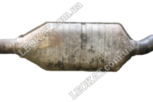 LEOKAT Викуп каталізаторів - Citroën - Peugeot -  - Кераміка - TR PSA K075 233120484 / 2E456?823800 / 351196