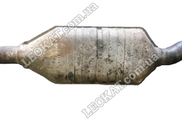 LEOKAT Викуп каталізаторів - Citroën - Peugeot -  - Кераміка - TR PSA K075 233120484 / 2E456?823800 / 351196