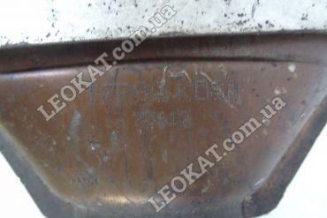 LEOKAT Викуп каталізаторів - Citroën - Peugeot -  - Кераміка - TR PSA K080 4162482200