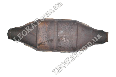 LEOKAT Викуп каталізаторів - Citroën - Peugeot -  - Кераміка - TR PSA K083 227320623
