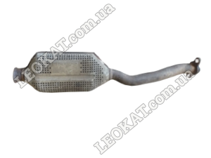 LEOKAT Викуп каталізаторів - Citroën - Peugeot -  - Кераміка - TR PSA K091 230340130
