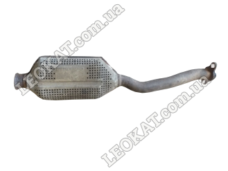 LEOKAT Викуп каталізаторів - Citroën - Peugeot -  - Кераміка - TR PSA K091 230340130