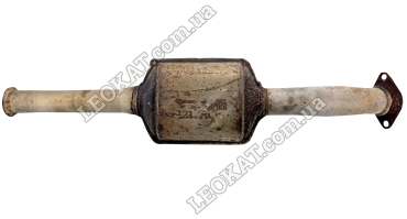 LEOKAT Викуп каталізаторів - Citroën - Peugeot -  - Кераміка - TR PSA K092 (Type 2) PSA 007-08