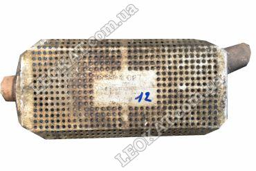 LEOKAT Викуп каталізаторів - Citroën - Peugeot -  - Кераміка - TR PSA K097