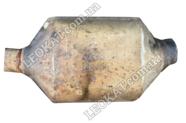 LEOKAT Викуп каталізаторів - Citroën - Peugeot -  - Кераміка - TR PSA K107 233120037