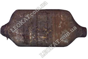 LEOKAT Викуп каталізаторів - Citroën - Peugeot -  - Кераміка - TR PSA K110 L499342300
