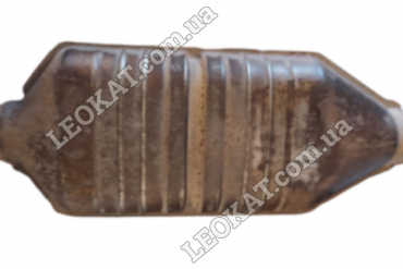 LEOKAT Викуп каталізаторів - Citroën - Peugeot -  - Кераміка - TR PSA K132