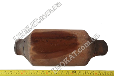 LEOKAT Викуп каталізаторів - Citroën - Peugeot -  - Кераміка - TR PSA K147 00472145