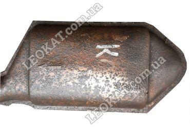 LEOKAT Викуп каталізаторів - Citroën - Peugeot -  - Кераміка - TR PSA K148