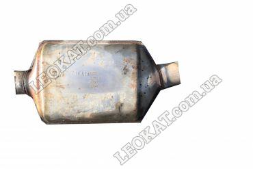LEOKAT Викуп каталізаторів - Citroën - Peugeot -  - Кераміка - TR PSA K222