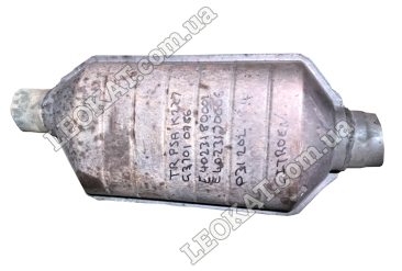 LEOKAT Викуп каталізаторів - Citroën - Peugeot -  - Кераміка - TR PSA K227 G37010786