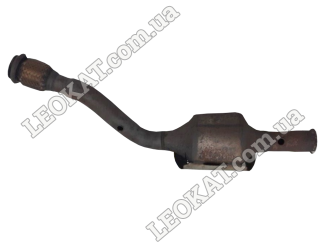 LEOKAT Викуп каталізаторів - Citroën - Peugeot -  - Кераміка - TR PSA K230