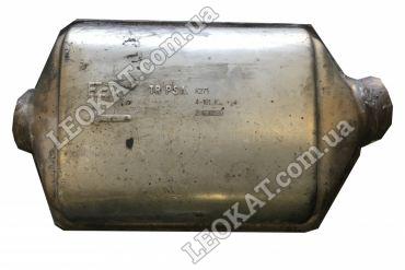 LEOKAT Викуп каталізаторів - Citroën - Peugeot -  - Кераміка - TR PSA K271
