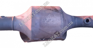 LEOKAT Викуп каталізаторів - Citroën - Peugeot -  - Кераміка - TR PSA K282 07/05 518619 PEZO 32