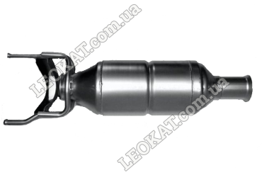 LEOKAT Викуп каталізаторів - Citroën - Peugeot -  - Кераміка - TR PSA K288 40016
