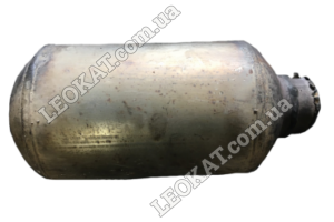 LEOKAT Викуп каталізаторів - Citroën - Peugeot -  - Кераміка - TR PSA K362