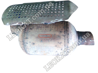 LEOKAT Викуп каталізаторів - Citroën - Peugeot -  - Кераміка - TR PSA K368