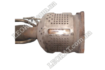 LEOKAT Викуп каталізаторів - Citroën - Peugeot -  - Кераміка - TR PSA K370