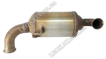 LEOKAT Викуп каталізаторів - Citroën - Peugeot -  - Кераміка - TR PSA K381