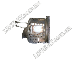 LEOKAT Викуп каталізаторів - Citroën - Peugeot -  - Кераміка - TR PSA K412 (Type 2) 2359253411