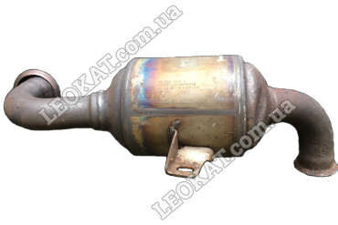LEOKAT Викуп каталізаторів - Citroën - Peugeot -  - Кераміка - TR PSA K451V