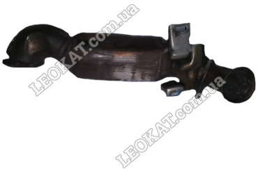 LEOKAT Викуп каталізаторів - Citroën - Peugeot -  - Кераміка - TR PSA K480 V7600894 / 2225627011