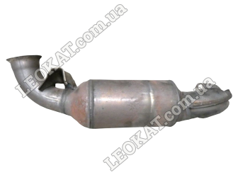 LEOKAT Викуп каталізаторів - Citroën - Peugeot -  - Кераміка - TR PSA K523 U7600893 80-01 K523 16 225 0 0834 2225627052