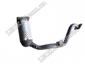 LEOKAT Викуп каталізаторів - Citroën - Peugeot -  - Кераміка - TR PSA K586