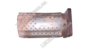 LEOKAT Викуп каталізаторів - Citroën - Peugeot -  - Кераміка - TR PSA K602