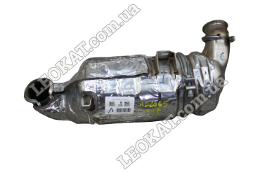 LEOKAT Викуп каталізаторів - Citroën - Peugeot -  - Кераміка - TR PSA K615