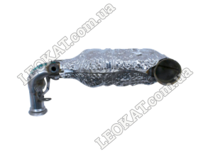LEOKAT Викуп каталізаторів - Citroën - Peugeot -  - Кераміка - TR PSA K697
