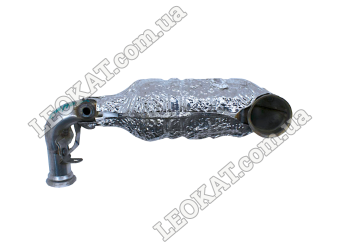 LEOKAT Викуп каталізаторів - Citroën - Peugeot -  - Кераміка - TR PSA K697