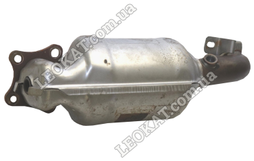 LEOKAT Викуп каталізаторів - Citroën - Peugeot -  - Кераміка - TR PSA K745
