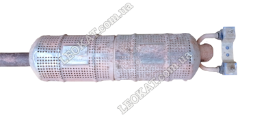 LEOKAT Викуп каталізаторів - Citroën - Peugeot -  - Кераміка|Сажовий фільтр (DPF) (DPF) - TR PSA K422 PSA 3178