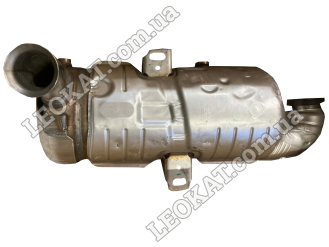 LEOKAT Викуп каталізаторів - Citroën - Peugeot -  - Кераміка|Сажовий фільтр (DPF) (DPF) - TR PSA K720