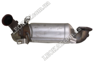 LEOKAT Викуп каталізаторів - Citroën - Peugeot -  - Кераміка|Сажовий фільтр (DPF) (DPF) - TR PSA K737 F035
