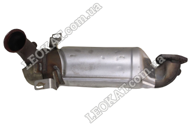LEOKAT Викуп каталізаторів - Citroën - Peugeot -  - Кераміка|Сажовий фільтр (DPF) (DPF) - TR PSA K737 F035