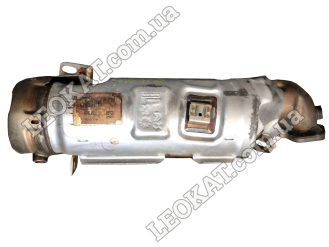 LEOKAT Викуп каталізаторів - Citroën - Peugeot -  - Кераміка|Сажовий фільтр (DPF) (DPF) - TR PSA K740 / TR PSA F036