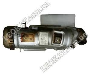 LEOKAT Викуп каталізаторів - Citroën - Peugeot -  - Кераміка|Сажовий фільтр (DPF) (DPF) - TR PSA K754 / TR PSA F035