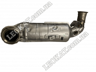LEOKAT Викуп каталізаторів - Citroën - Peugeot -  - Кераміка|Сажовий фільтр (DPF) - TR PSA K764 / TR PSA F037 1979204X