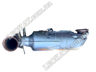 LEOKAT Викуп каталізаторів - Citroën - Peugeot -  - Кераміка|Сажовий фільтр (DPF) - TR PSA K777 / TR PSA F039