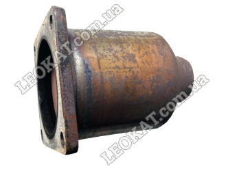 LEOKAT Викуп каталізаторів - Citroën - Peugeot - Peugeot 106 II 1.1 - Кераміка - 103R-0026045 MOP001220
