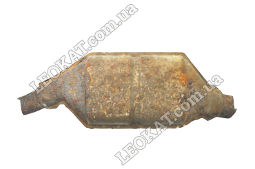 LEOKAT Викуп каталізаторів - Citroën - Peugeot - Peugeot 205 1.8D - Кераміка - TR PSA K038