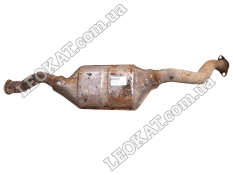 LEOKAT Викуп каталізаторів - Citroën - Peugeot - Peugeot 205 - Кераміка - TR PSA K108 238360070