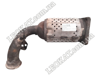 LEOKAT Викуп каталізаторів - Citroën - Peugeot - Peugeot 206 1.4 16V|Peugeot 307 1.4 16V - Кераміка - TR PSA K267