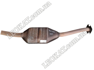 LEOKAT Викуп каталізаторів - Citroën - Peugeot - Peugeot 206 1.9D - Кераміка - TR PSA K263