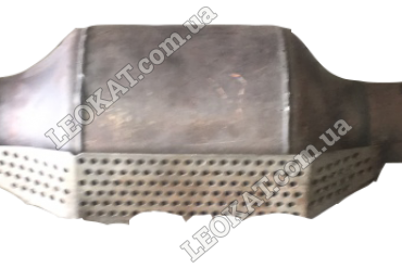 LEOKAT Викуп каталізаторів - Citroën - Peugeot - Peugeot 206 2.0 RC - Сталь - TR PSA K264