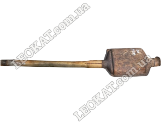 LEOKAT Викуп каталізаторів - Citroën - Peugeot - Peugeot 206 - Кераміка - TR PSA K139