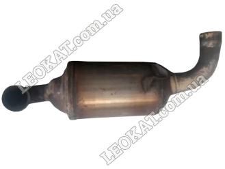 LEOKAT Викуп каталізаторів - Citroën - Peugeot - Peugeot 207 1.6 HDi - Кераміка - TR PSA K381V J2918030108